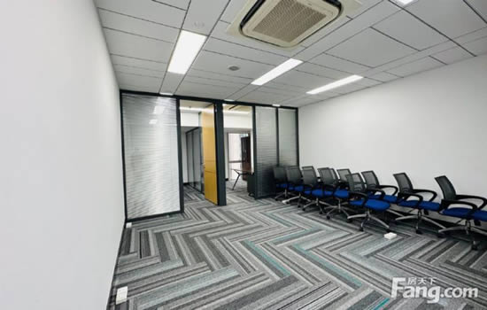 中景大厦写字楼图片10874