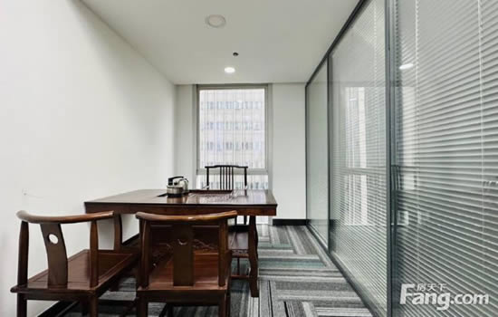 中景大厦写字楼图片10870