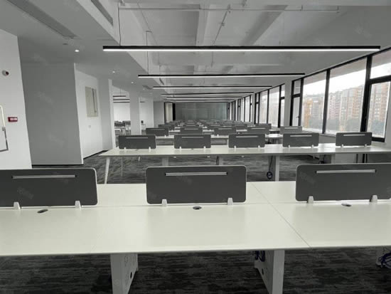 鼎富时代广场写字楼图片10875