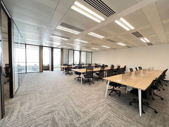 汇金中心写字楼图片10882