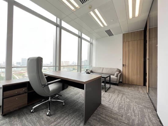 汇金中心写字楼图片10879