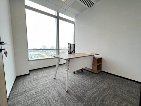 汇金中心写字楼图片10884