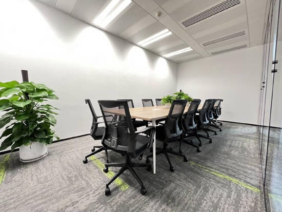 汇金中心写字楼图片10883