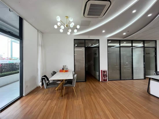 元岗智汇park写字楼图片10887