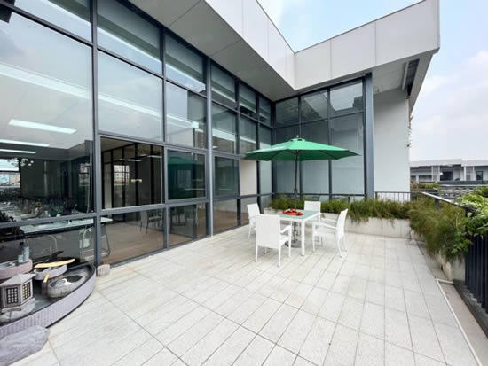 元岗智汇park写字楼图片10888