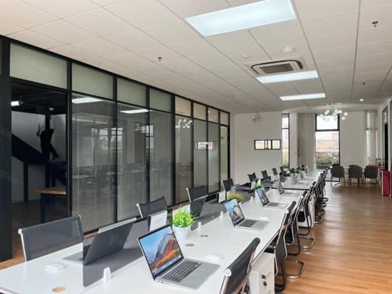 元岗智汇park写字楼图片10889