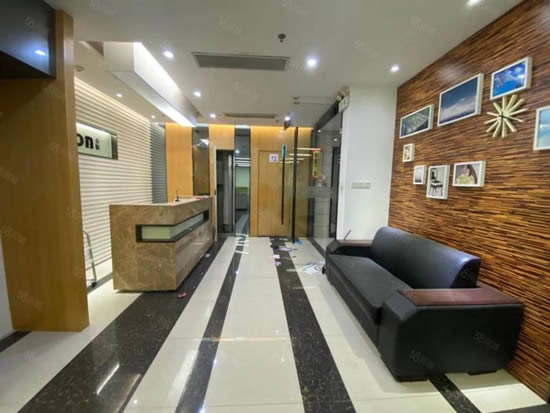 东圃领汇创展商业中心写字楼图片10936