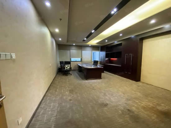 东圃领汇创展商业中心写字楼图片10935