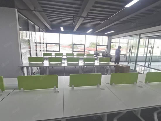御富科贸园写字楼图片10937