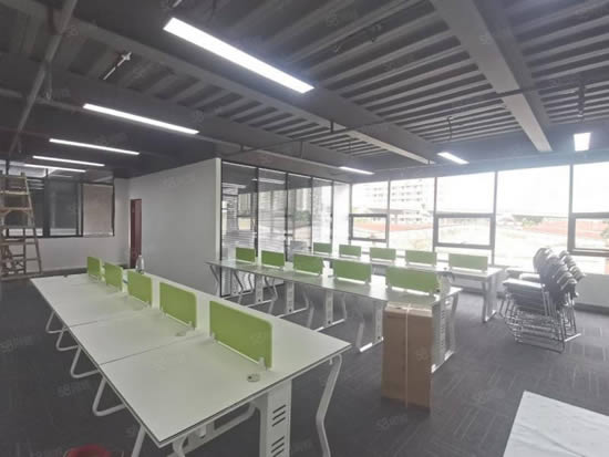 御富科贸园写字楼图片10938