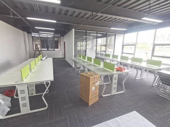 御富科贸园写字楼图片10943