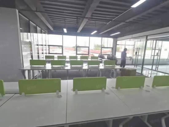 御富科贸园写字楼图片10942