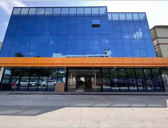 棠东狮子园写字楼图片10946
