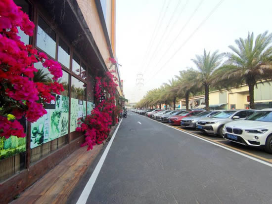 天盈创意园写字楼图片10955