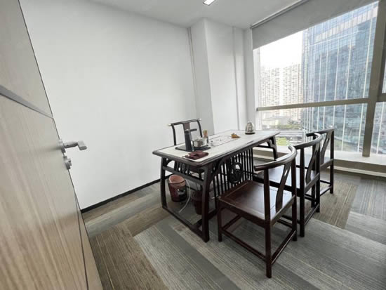 保利丰兴广场写字楼图片10963