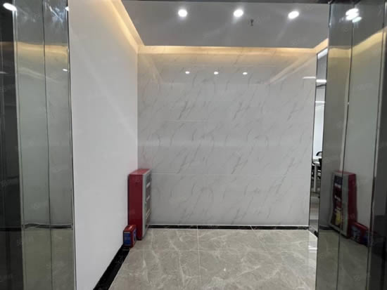 保利丰兴广场写字楼图片10965