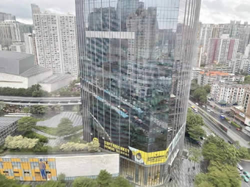 保利丰兴广场写字楼图片10964