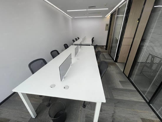 保利丰兴广场写字楼图片10960