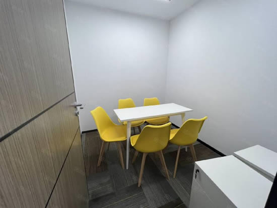 保利丰兴广场写字楼图片10961