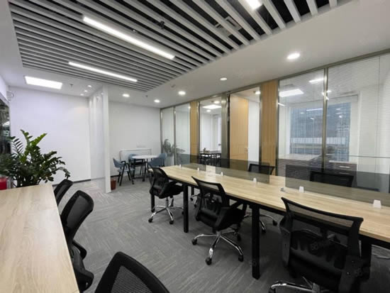 保利丰兴广场写字楼图片10966