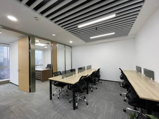 保利丰兴广场写字楼图片10968