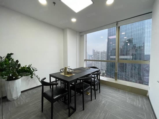 保利丰兴广场写字楼图片10969