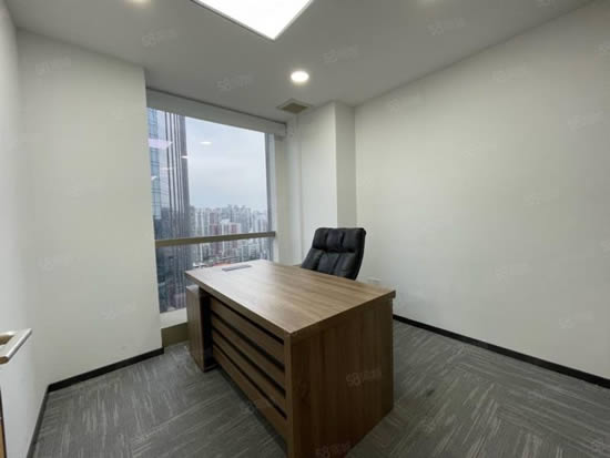 保利丰兴广场写字楼图片10972