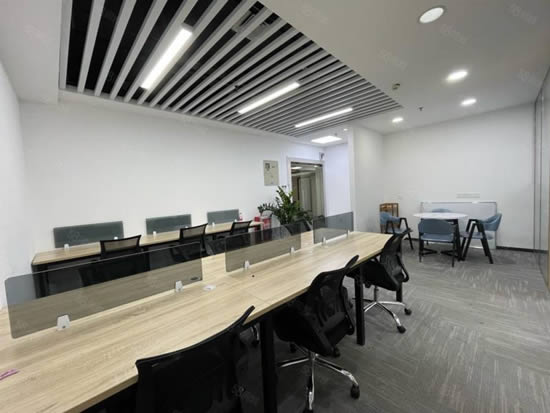保利丰兴广场写字楼图片10973