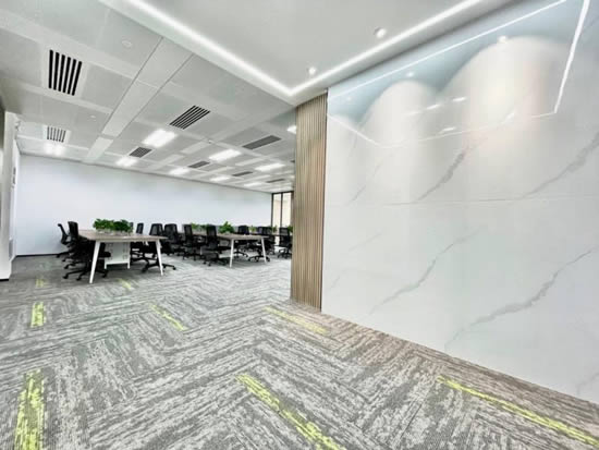 汇金国际金融中心写字楼图片10976