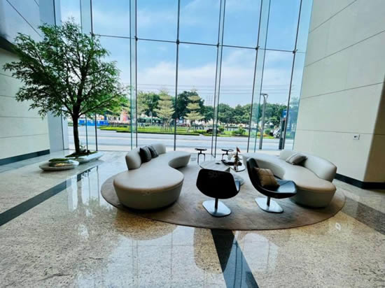 汇金国际金融中心写字楼图片10978