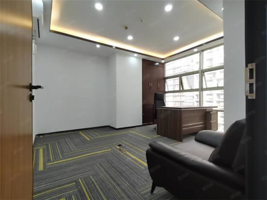 双城国际大厦写字楼图片10982