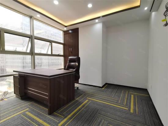 双城国际大厦写字楼图片10987
