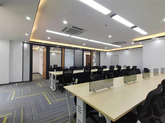 双城国际大厦写字楼图片10986