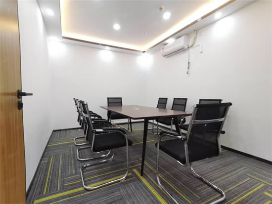 双城国际大厦写字楼图片10983