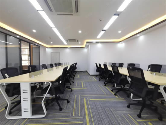 双城国际大厦写字楼图片10988