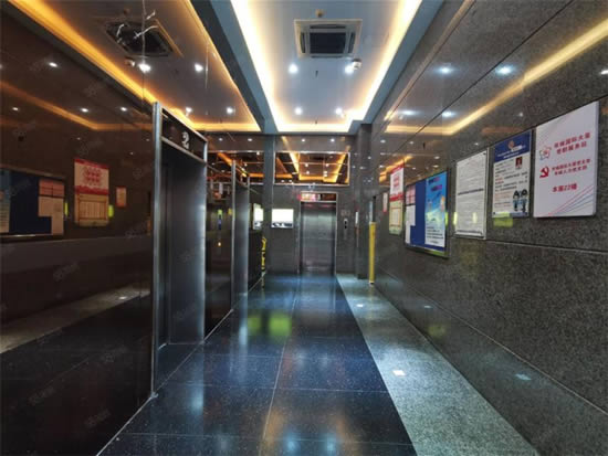 双城国际大厦写字楼图片10985