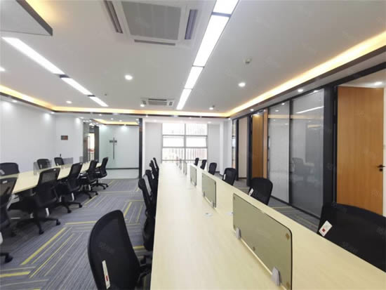 双城国际大厦写字楼图片10984