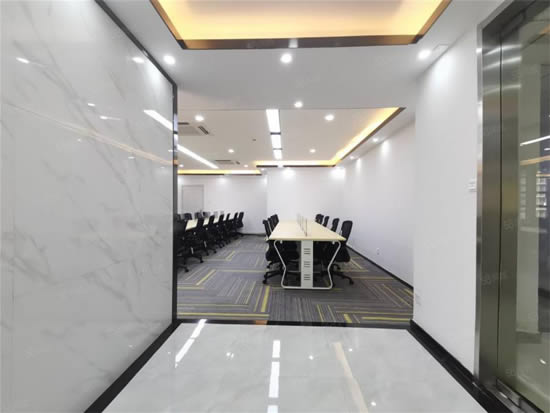 双城国际大厦写字楼图片10989