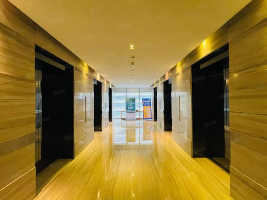 合景国际金融广场写字楼图片10992