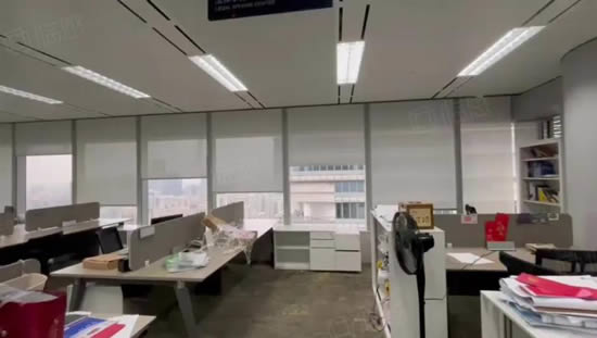 合景国际金融广场写字楼图片10991