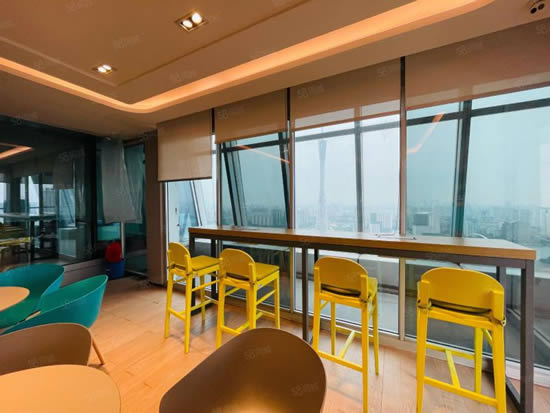 合景国际金融广场写字楼图片10990