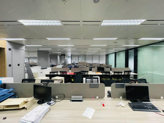 合景国际金融广场写字楼图片10997
