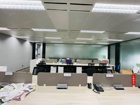 合景国际金融广场写字楼图片10994