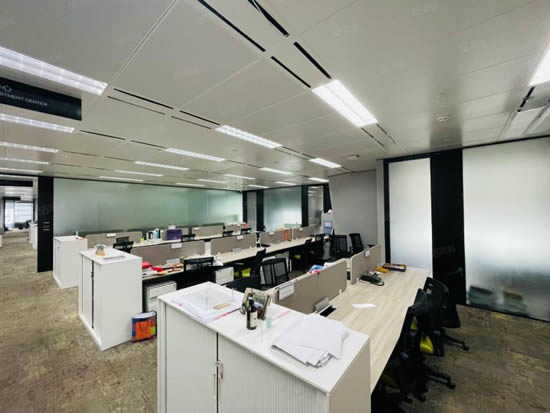 合景国际金融广场写字楼图片10995