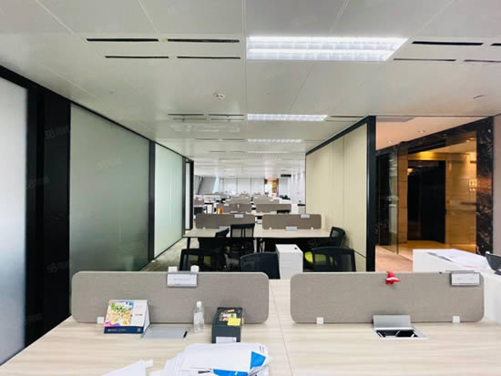 合景国际金融广场写字楼图片10993