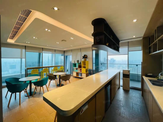 合景国际金融广场写字楼图片10996