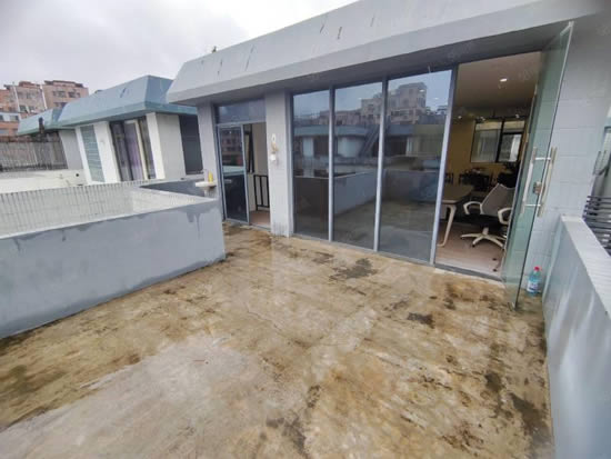 TANG共享社区写字楼图片11000