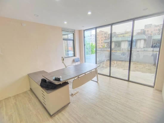 TANG共享社区写字楼图片10999