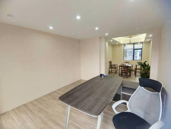 TANG共享社区写字楼图片11001