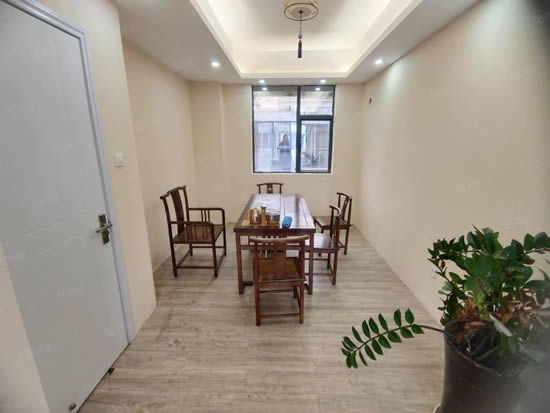 TANG共享社区写字楼图片10998